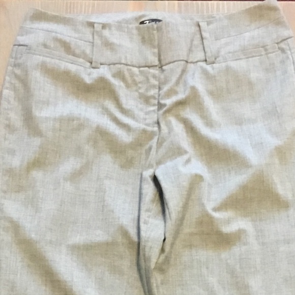 Size 4 Tall Straight Leg - Picture 4 of 6